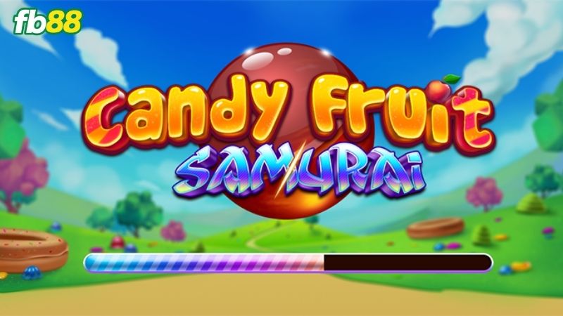 Candy Fruit