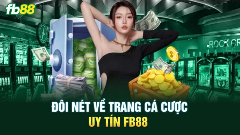 Giới thiệu fb88