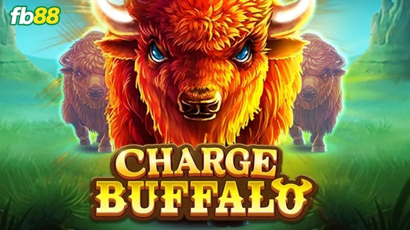 Slot Charge Buffalo